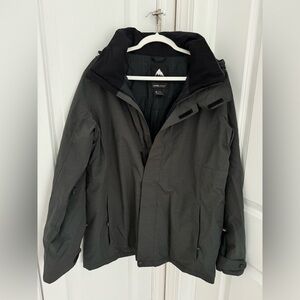 Burton Womens Jet Ridge Snowboarding Jacket